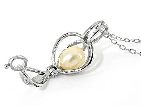 Prefect Gift- Necklace pearl box