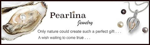 Prefect Gift- Necklace pearl box