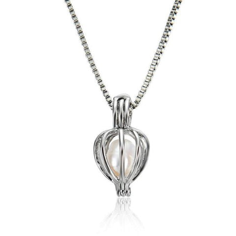 Prefect Gift- Necklace pearl box