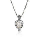 Prefect Gift- Necklace pearl box